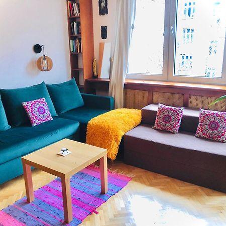 Feel Like Home In Warsaw Luaran gambar