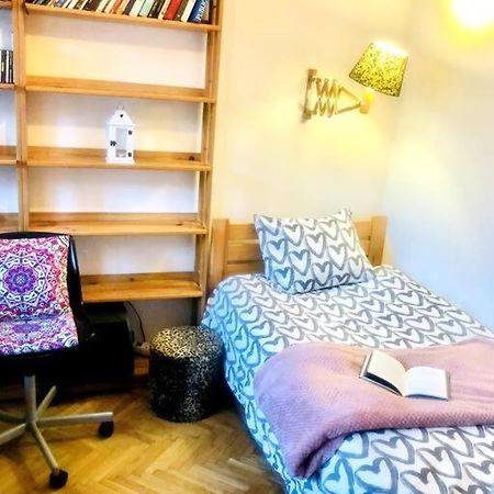 Feel Like Home In Warsaw Luaran gambar