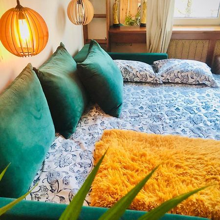 Feel Like Home In Warsaw Luaran gambar