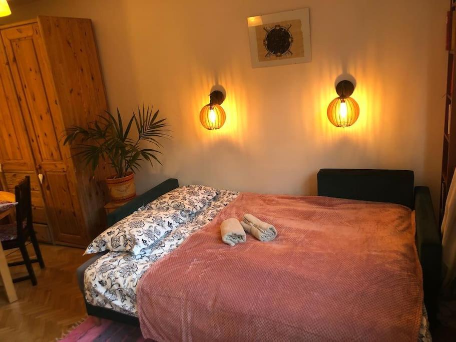 Feel Like Home In Warsaw Luaran gambar