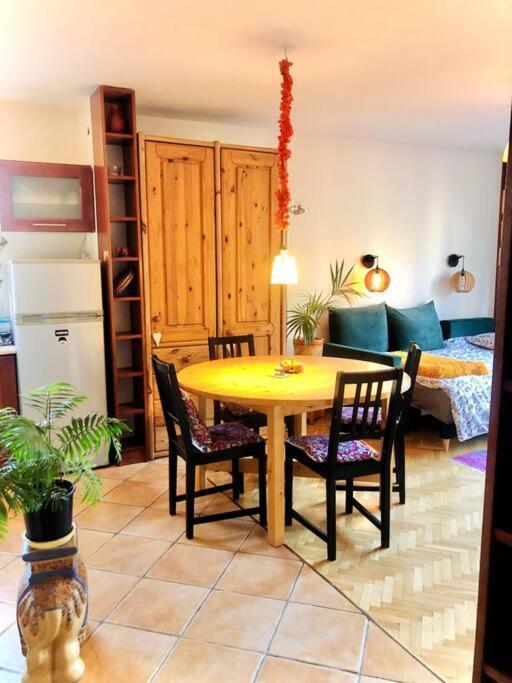 Feel Like Home In Warsaw Luaran gambar